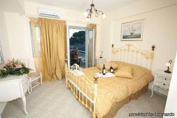 Acrothea Hotel Párga Quarto foto