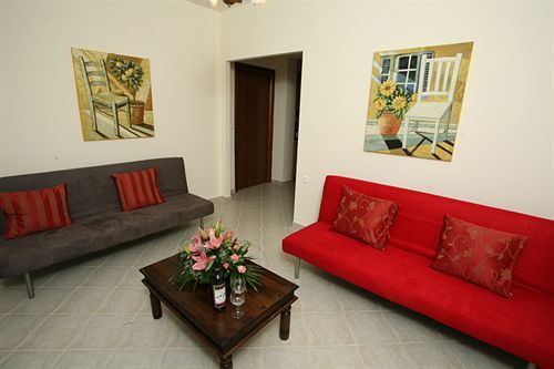 Acrothea Hotel Párga Exterior foto